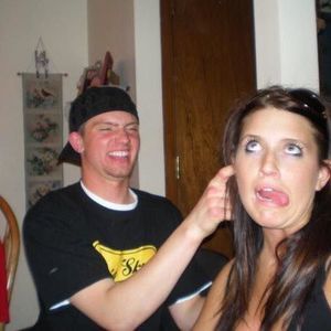 Meet your Posher, Kate